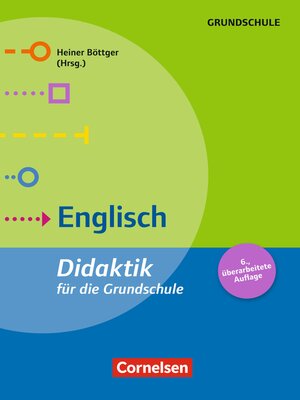 cover image of Fachdidaktik für die Grundschule